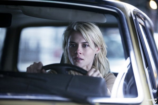 Illustration for article titled 666 Park Avenue Screenshots